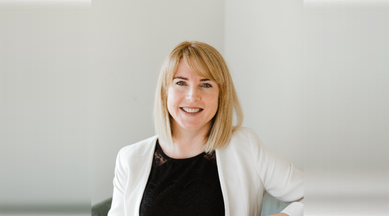 Leading at Every Level, with LeadMe Founder, Jackie Kennedy