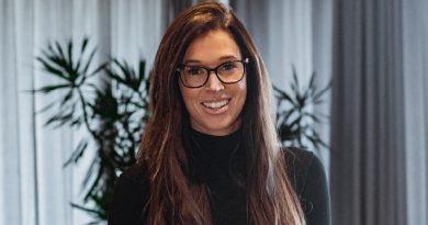 Jessica Hawkey: A Compound Approach to Leadership