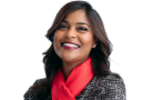 Marusha Nariansamy on Leading with Confidence