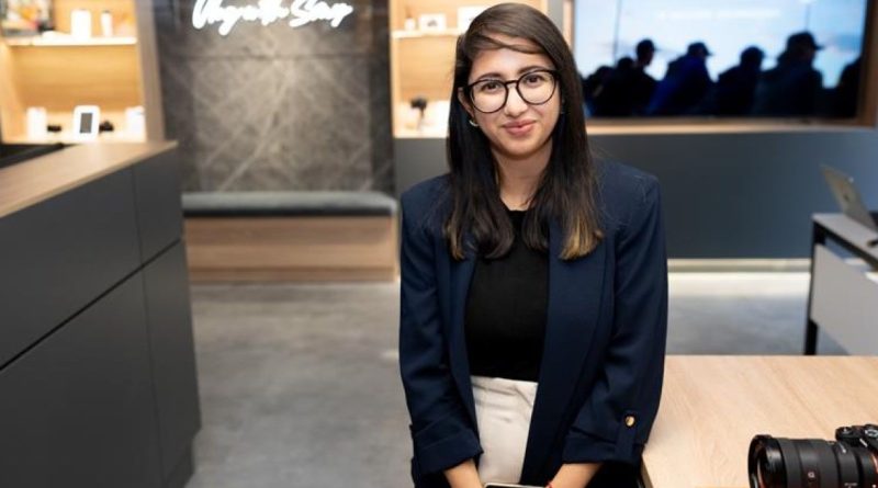 From Family Memories to a Career in Digital Imaging