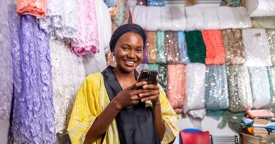 34,000 Women-led Businesses to Get Digital Finance Support