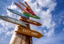 Better Decisions, Greater Impact: Five Questions for Leaders