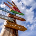 Better Decisions, Greater Impact: Five Questions for Leaders