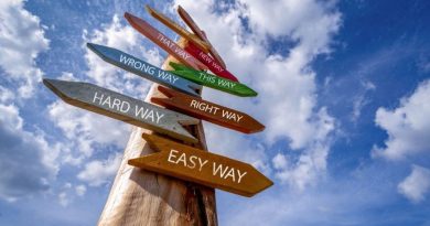 Better Decisions, Greater Impact: Five Questions for Leaders