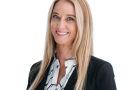 Michele Jennings: The Courage to Step Forward