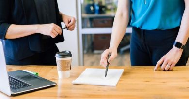 Think Like The Boss of Your Own Career
