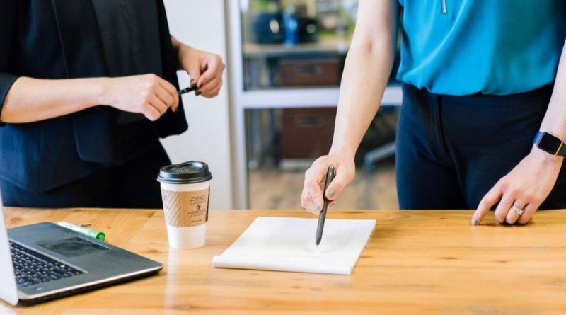 Think Like The Boss of Your Own Career
