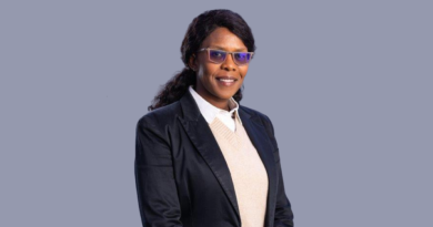 How Women Are Shaping The Future of Logistics in South Africa
